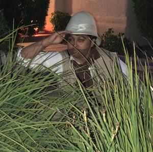 Meet your Posher, Deedee